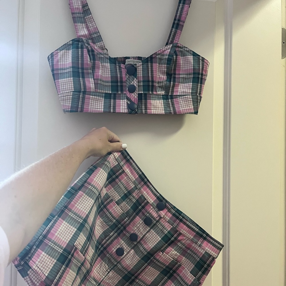Urban Outfitters set!